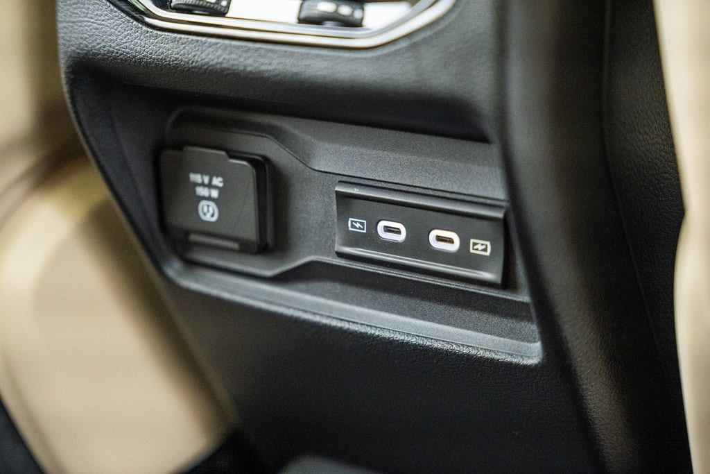 2026 Jeep Grand Cherokee L Limited - Photo 38