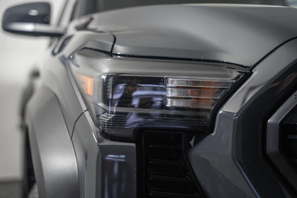 2026 Toyota Tacoma TRD Off Road - Photo 15