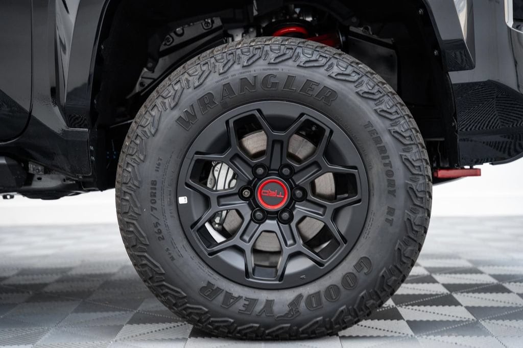 2026 Toyota Tacoma TRD Pro - Photo 22