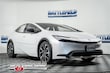 Toyota Prius Plug-in Hybrid
