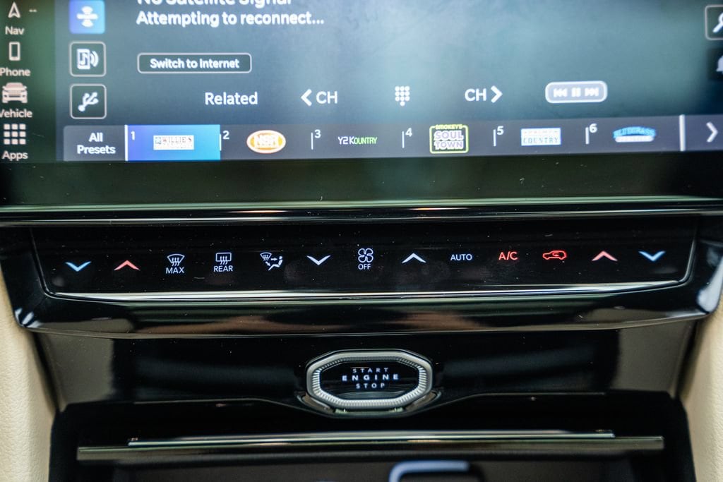 2026 Jeep Grand Cherokee L Limited - Photo 27