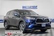 Toyota Highlander Hybrid