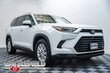  Toyota Grand Highlander