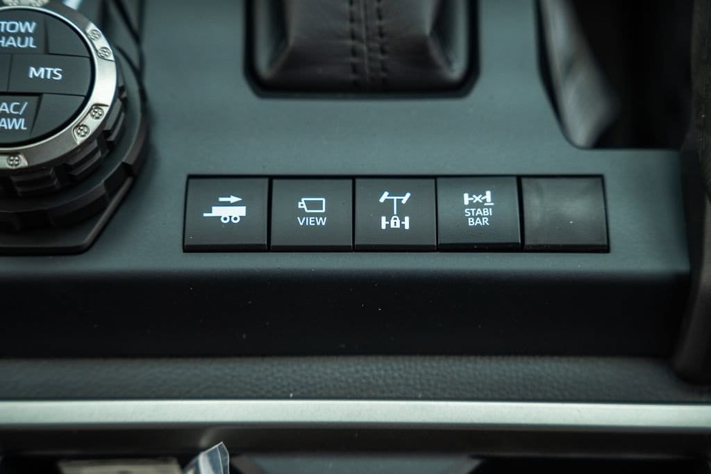 2026 Toyota Tacoma TRD Off Road - Photo 31