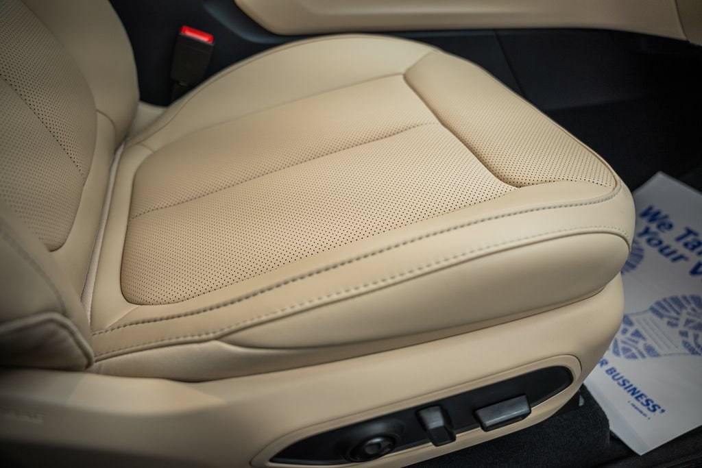 2026 Jeep Grand Cherokee L Limited - Photo 39