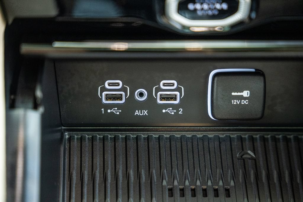 2026 Jeep Grand Cherokee L Limited - Photo 28