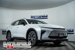 2026 Toyota Crown Signia XLE XLE