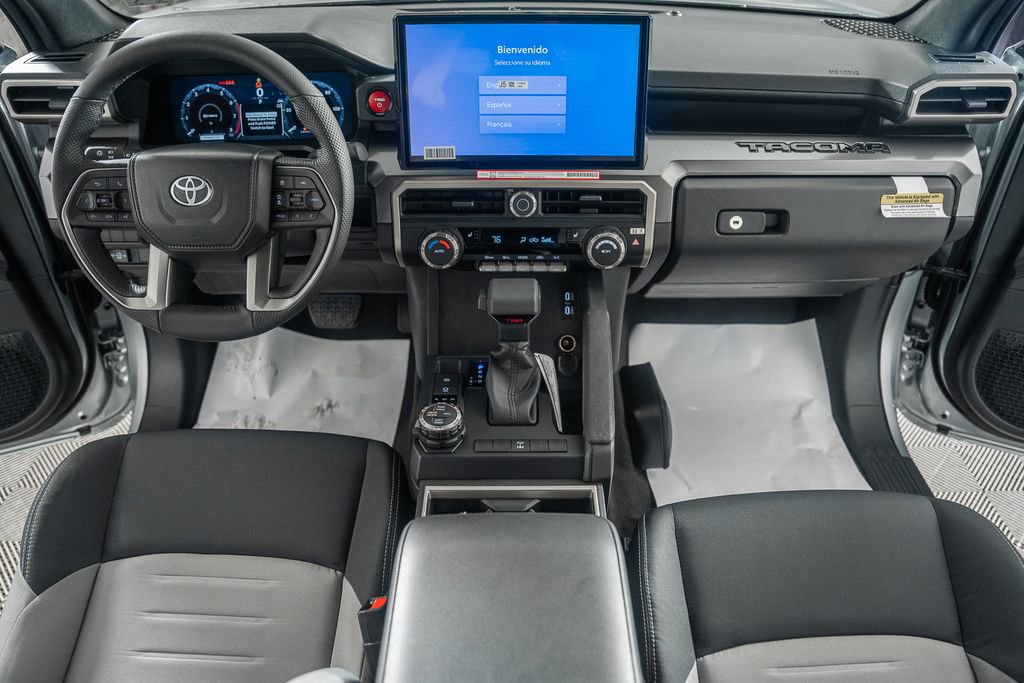 2026 Toyota Tacoma TRD Off Road - Photo 25