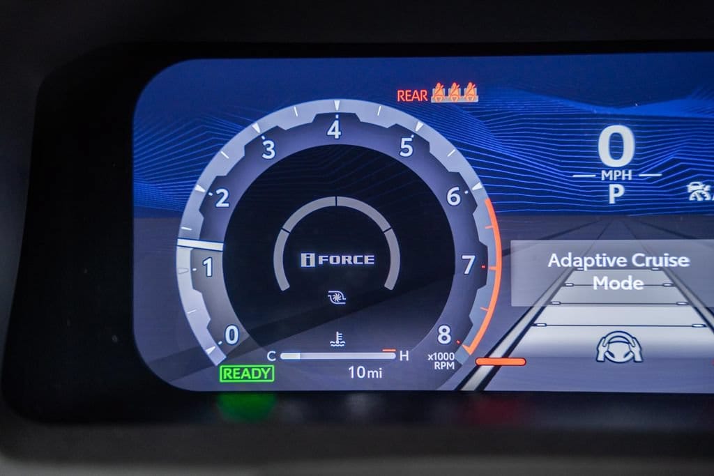 2026 Toyota Tacoma TRD Pro - Photo 60