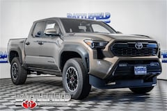 2025 Toyota Tacoma i-FORCE MAX TRD Off-Road 4X4 DOUBLE CAB HV