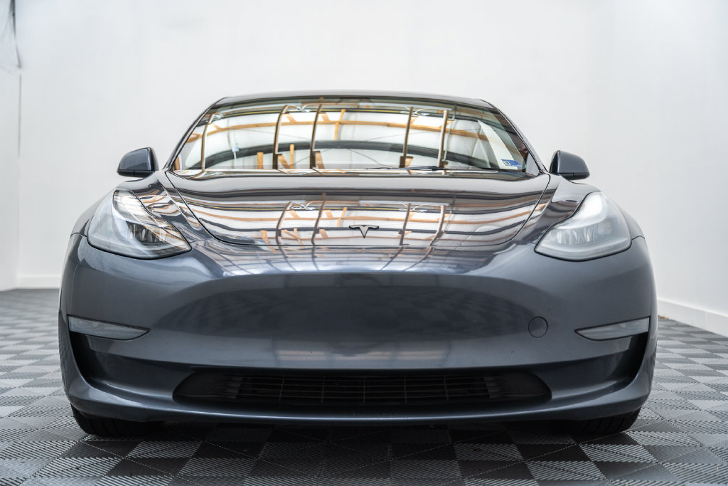 Used 2023 Tesla Model 3 Base Sedan