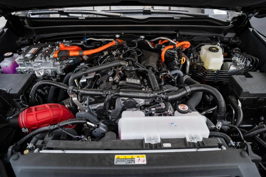 2026 Toyota Tacoma TRD Pro - Photo 25