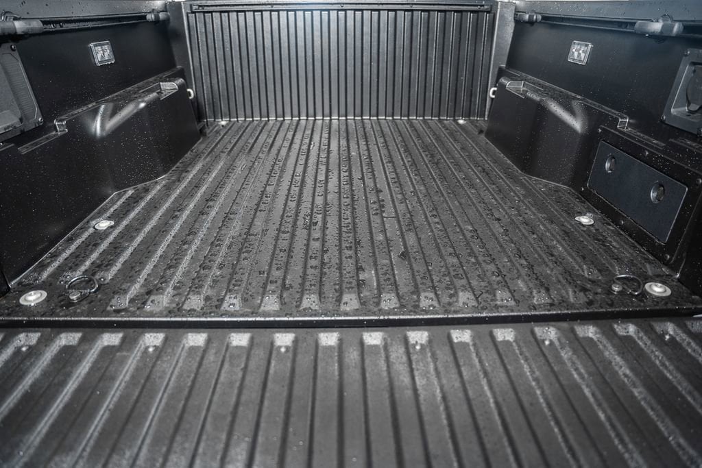 2026 Toyota Tacoma TRD Off Road - Photo 10