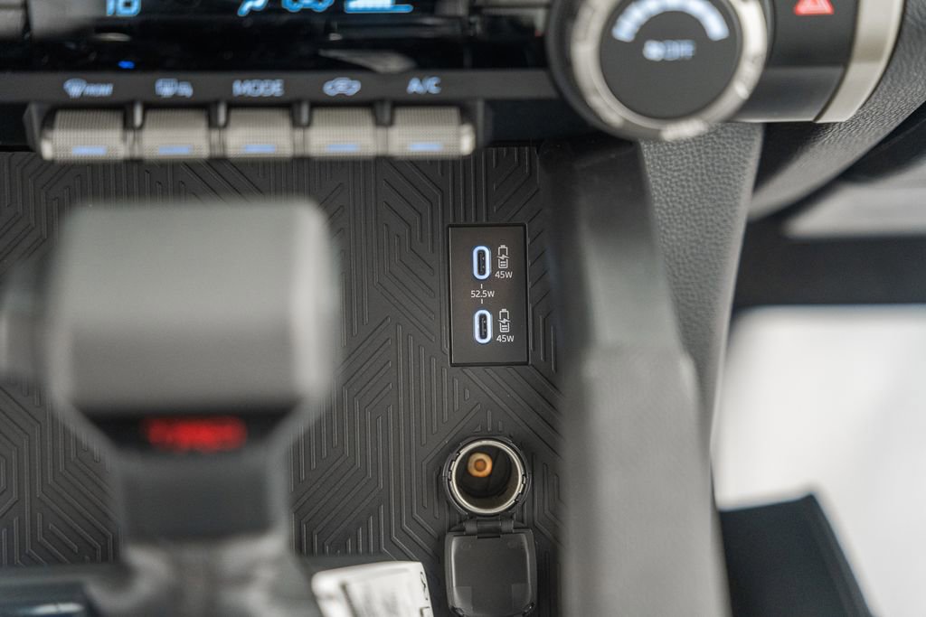 2026 Toyota Tacoma TRD Off Road - Photo 29