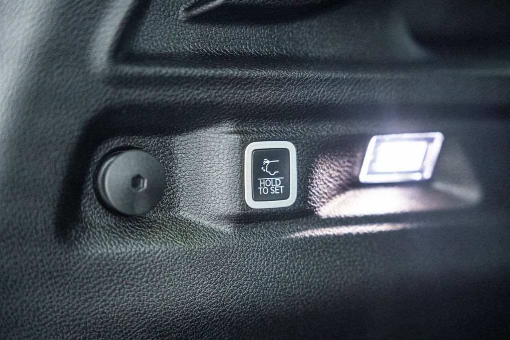 2026 Jeep Grand Cherokee L Limited - Photo 13