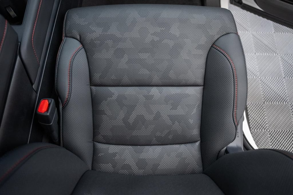 2026 Toyota Sequoia TRD Pro - Photo 36