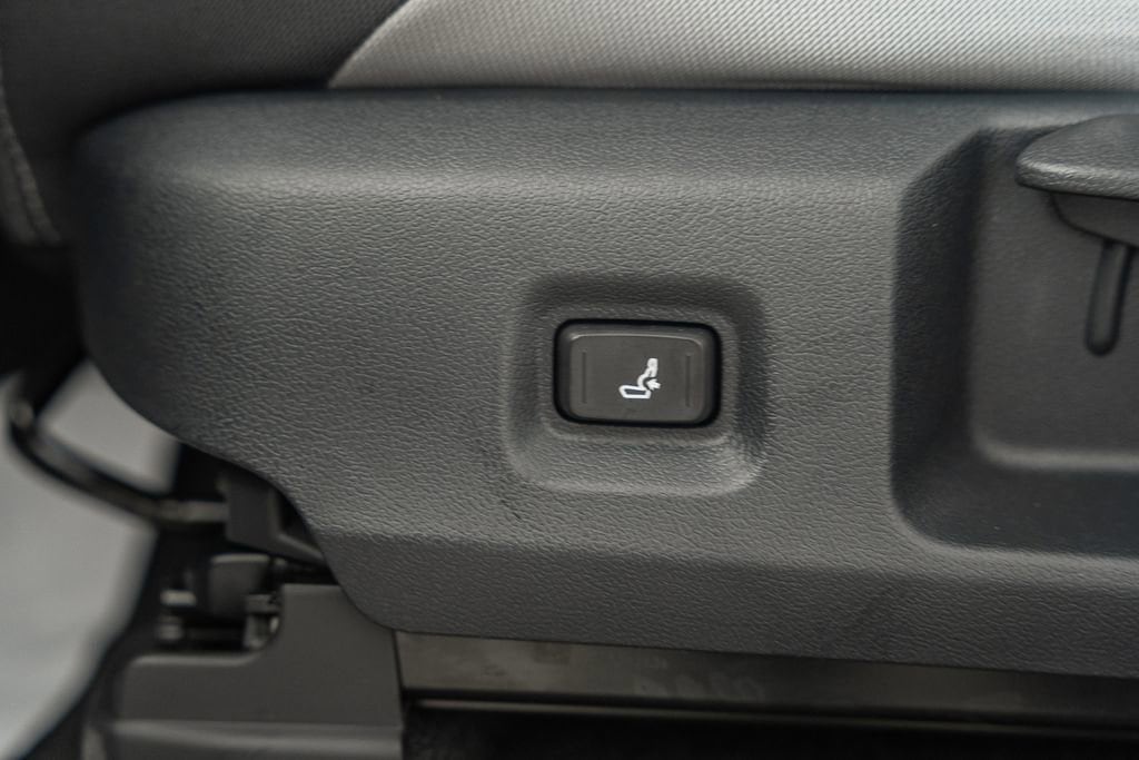 2026 Toyota Tacoma TRD Off Road - Photo 42