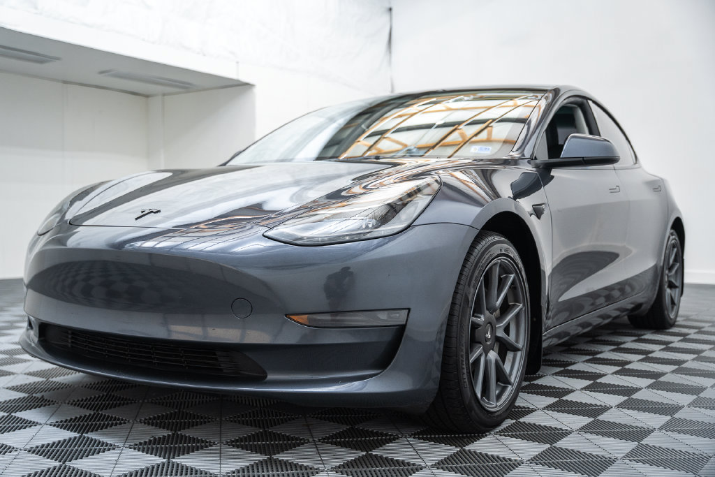 Used 2023 Tesla Model 3 Base Sedan