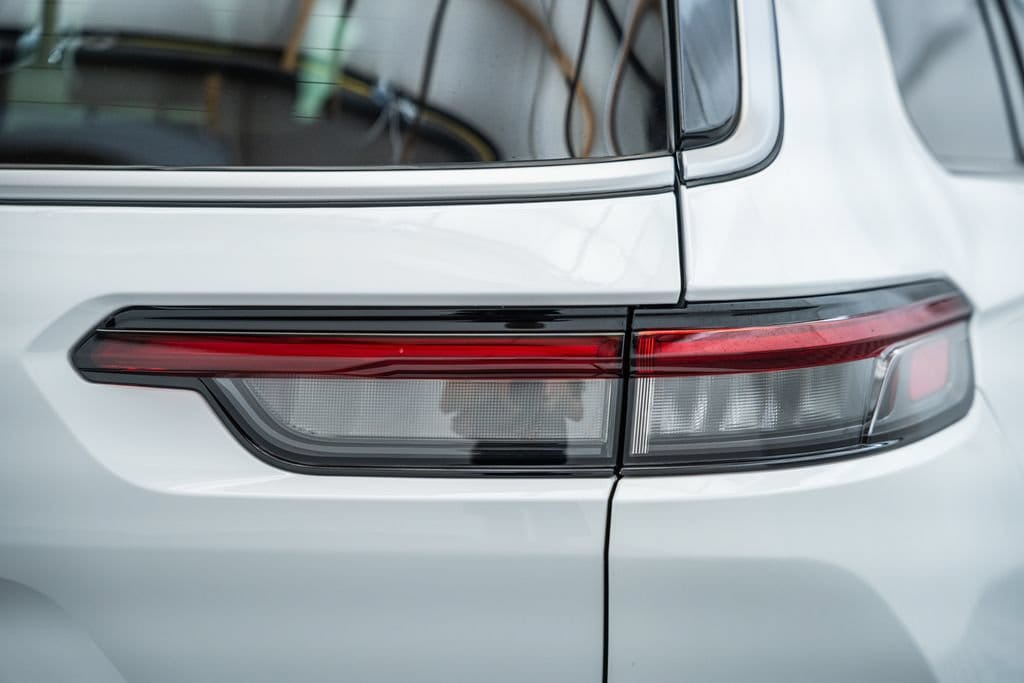 2026 Jeep Grand Cherokee L Limited - Photo 8