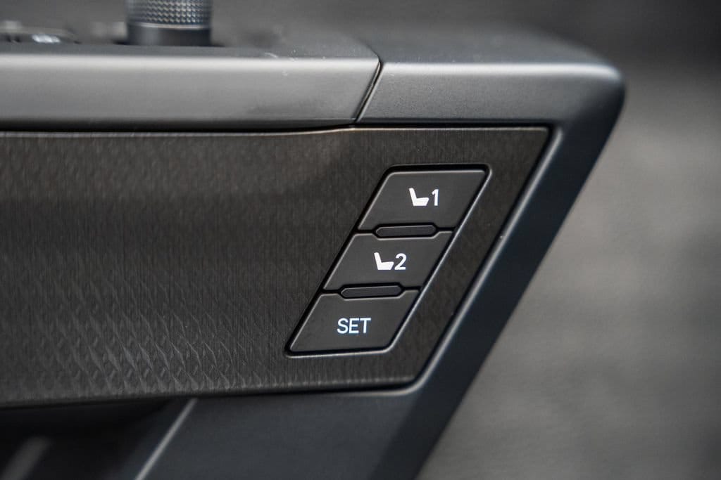 2026 Toyota Sequoia TRD Pro - Photo 46