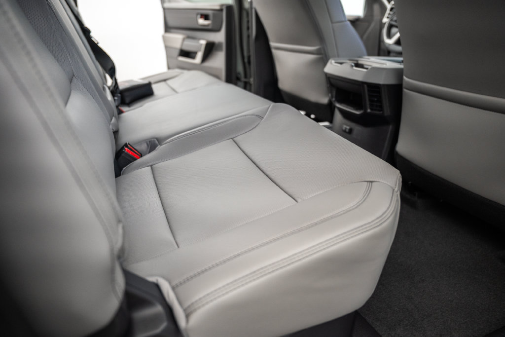 2026 Toyota Tundra Limited - Photo 36