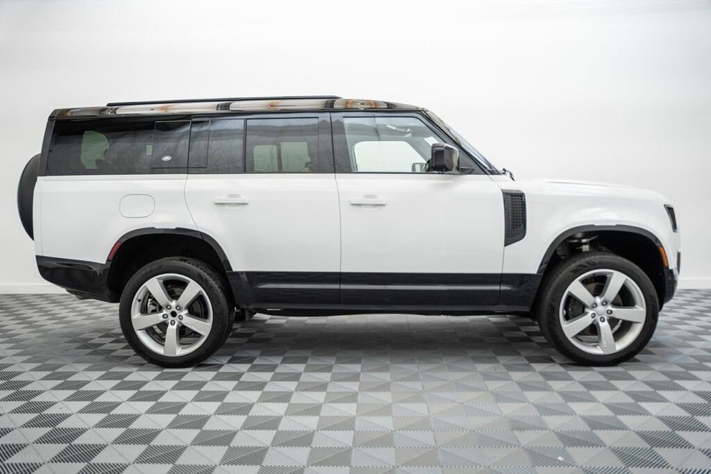 Used 2023 Land Rover Defender 130 X-Dynamic SE SUV