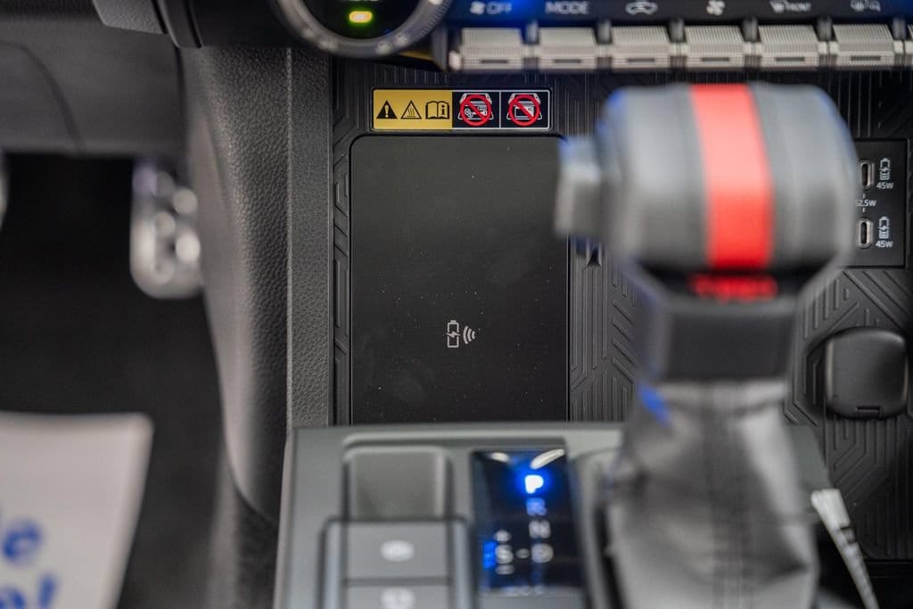2026 Toyota Tacoma TRD Pro - Photo 33