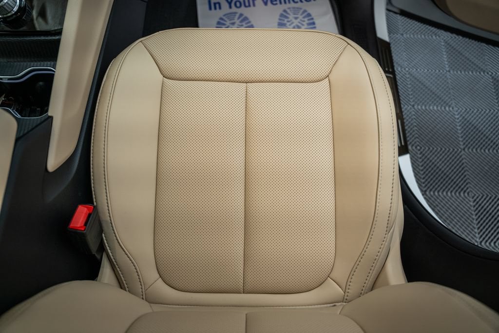 2026 Jeep Grand Cherokee L Limited - Photo 35