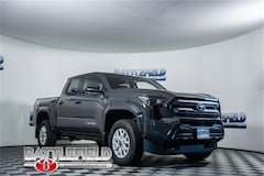 2025 Toyota Tacoma SR5 4X4 DOUBLE CAB