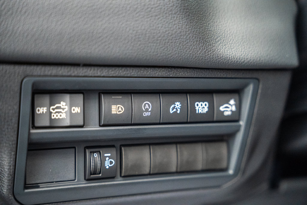 2026 Toyota Tundra Limited - Photo 45