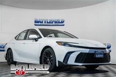 2026 Toyota Camry SE SE