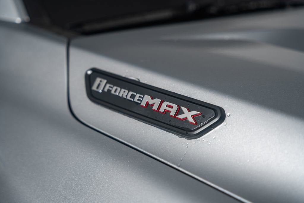 2026 Toyota Tacoma TRD Off Road - Photo 17