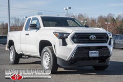 2026 Toyota Tacoma SR 4X4 XTRACAB