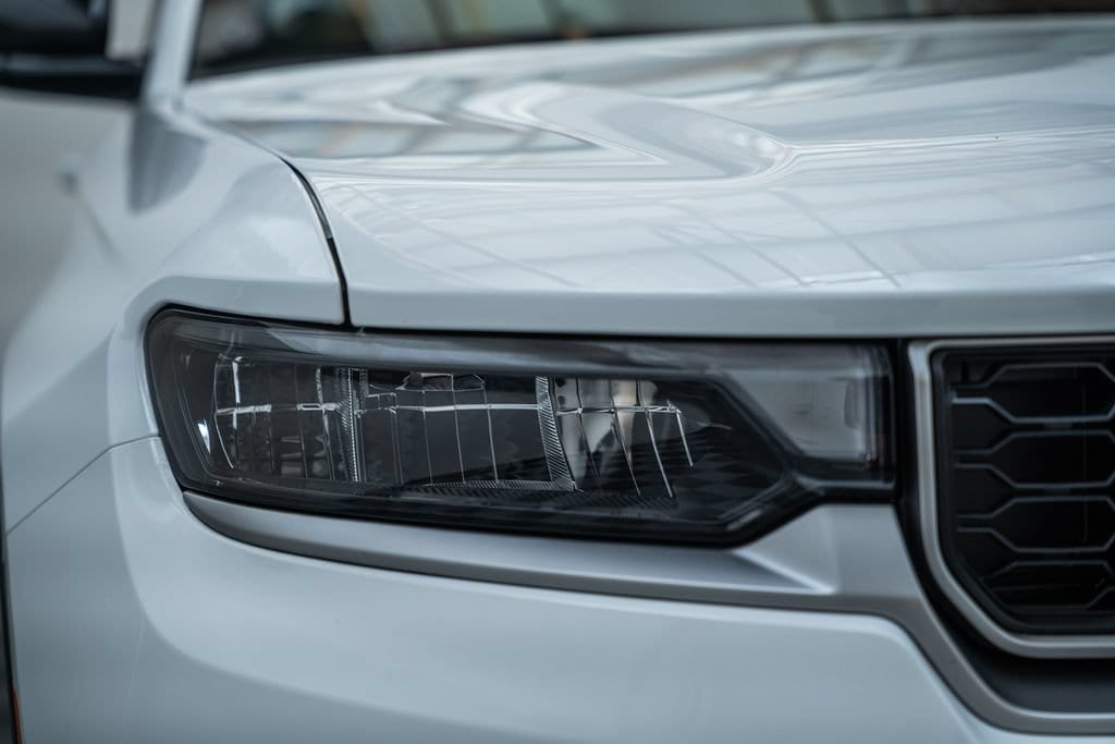 2026 Jeep Grand Cherokee L Limited - Photo 15