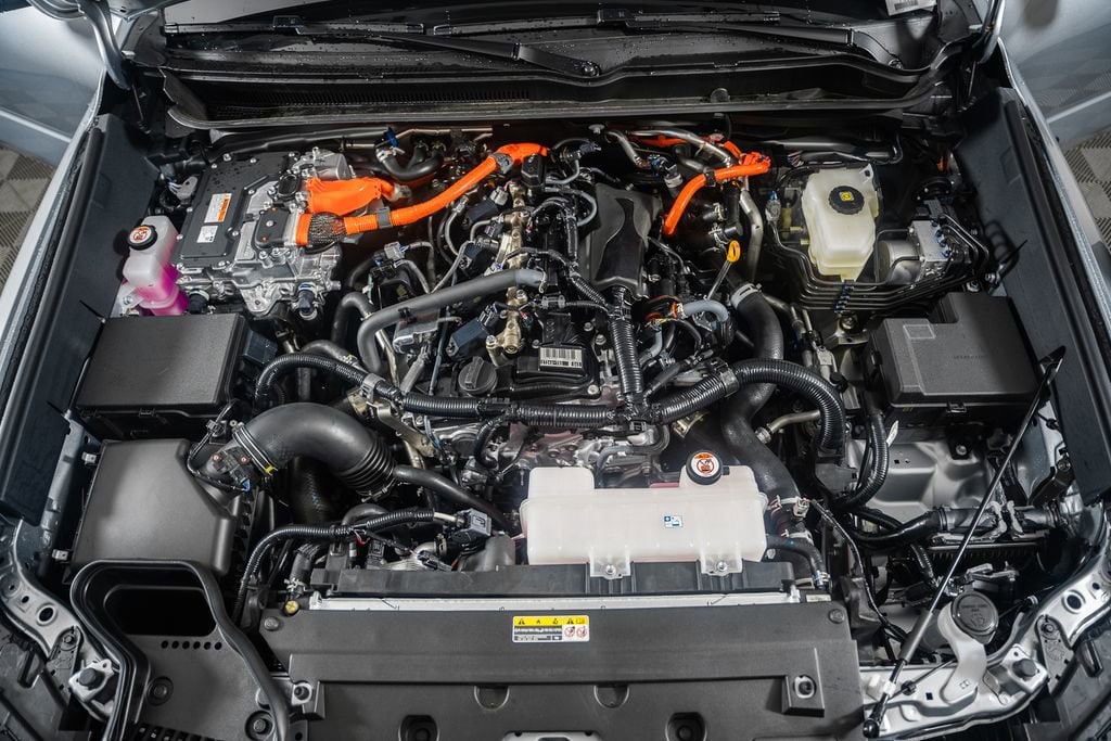2026 Toyota Tacoma TRD Off Road - Photo 24