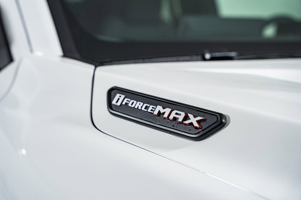 2026 Toyota Tacoma TRD Off Road - Photo 15