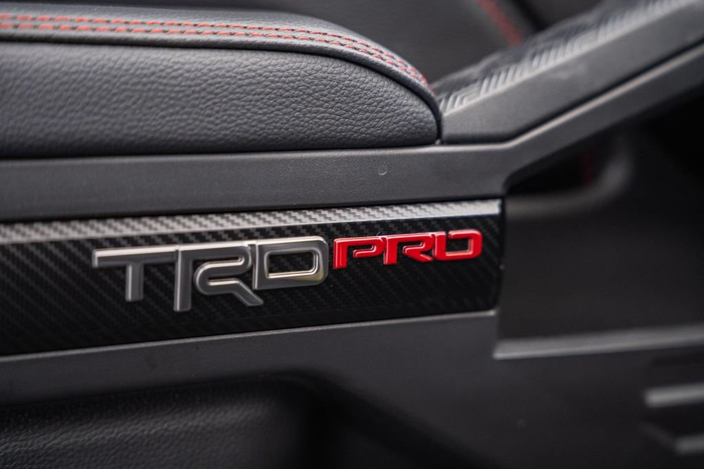 2026 Toyota Tacoma TRD Pro - Photo 55