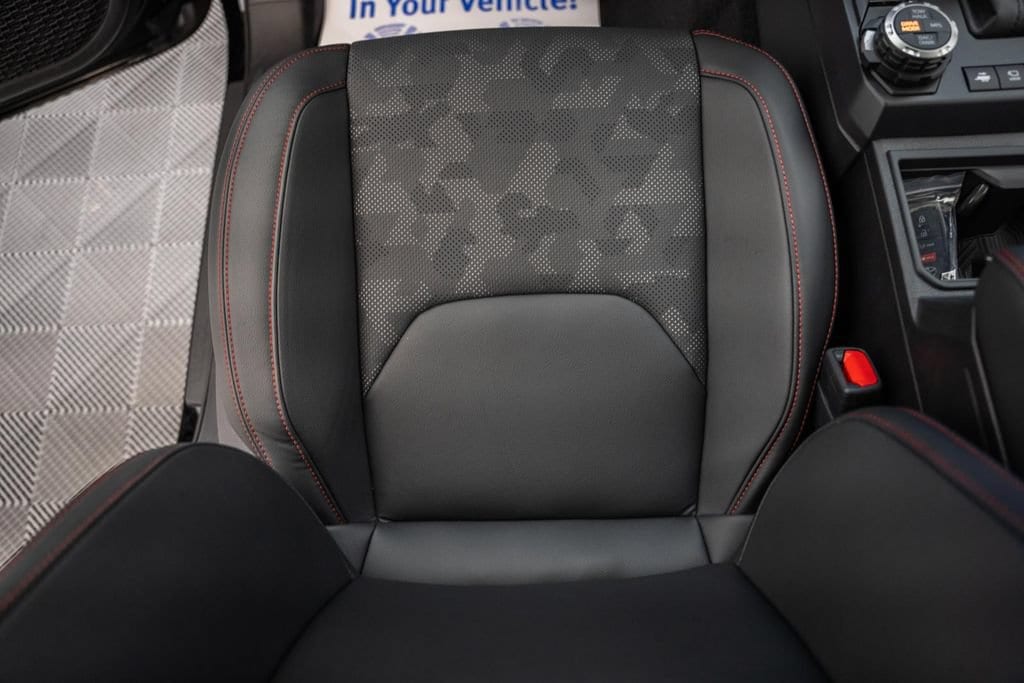 2026 Toyota Tacoma TRD Pro - Photo 42