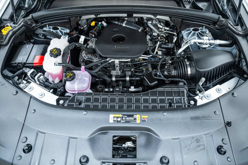 2026 Jeep Grand Cherokee L Limited - Photo 22