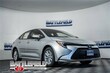 Toyota Corolla Hybrid