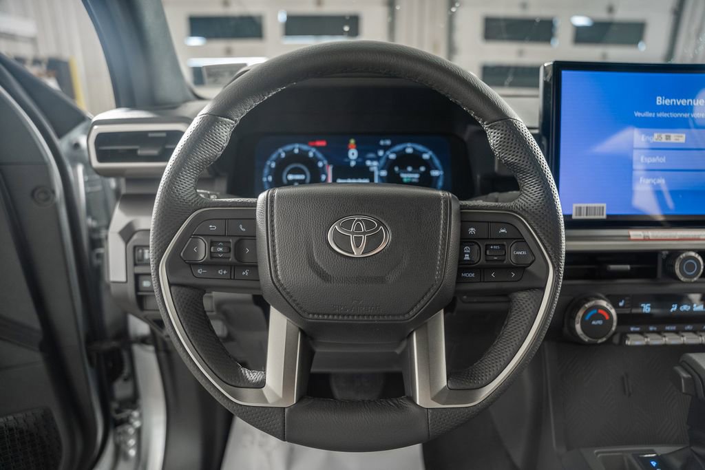 2026 Toyota Tacoma TRD Off Road - Photo 35