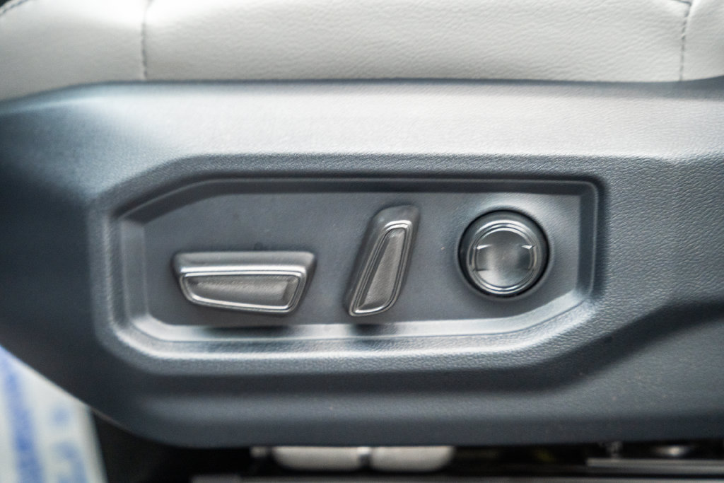 2026 Toyota Tundra Limited - Photo 39