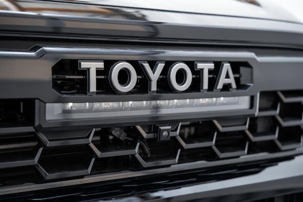 2026 Toyota Tacoma TRD Pro - Photo 13