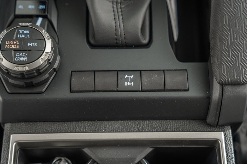 2026 Toyota Tacoma TRD Off Road - Photo 33