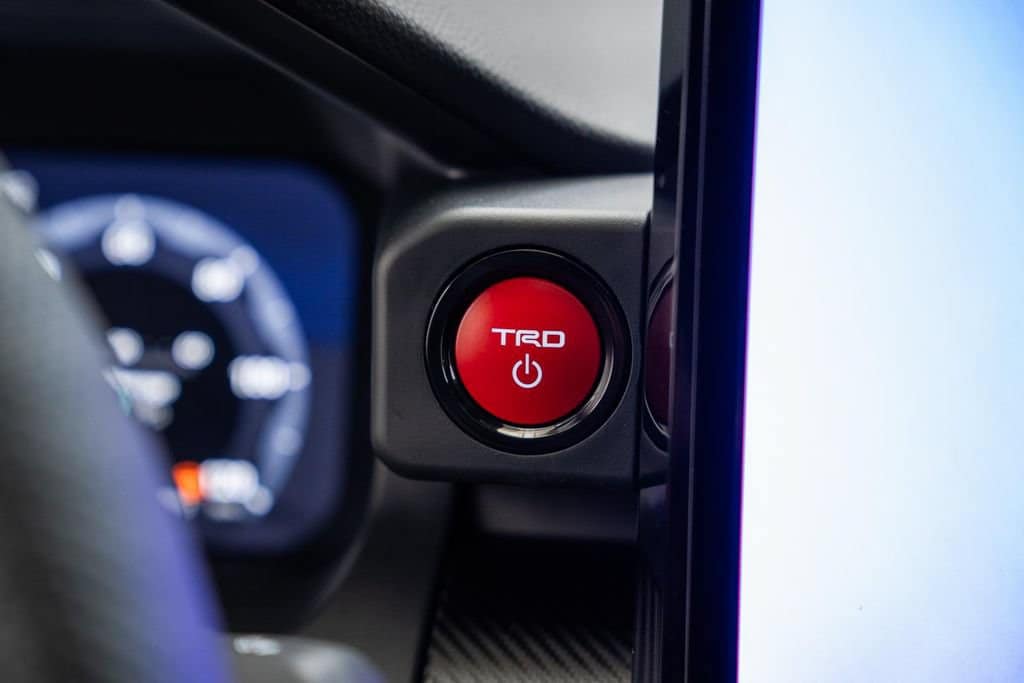 2026 Toyota Tacoma TRD Pro - Photo 29