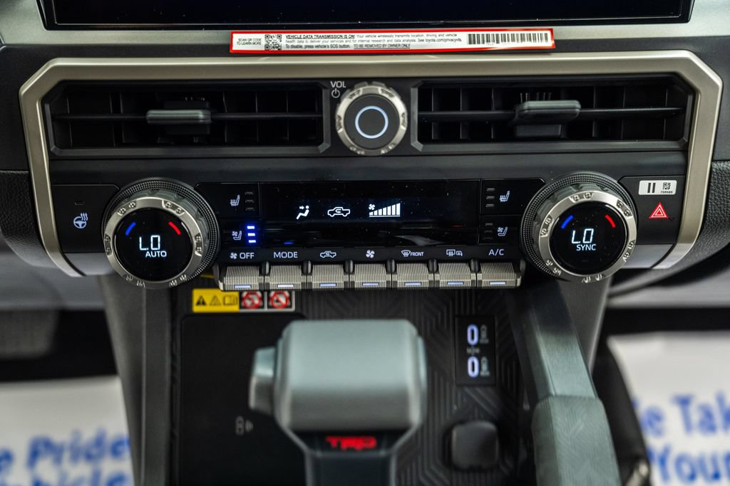 2026 Toyota Tacoma TRD Off Road - Photo 26