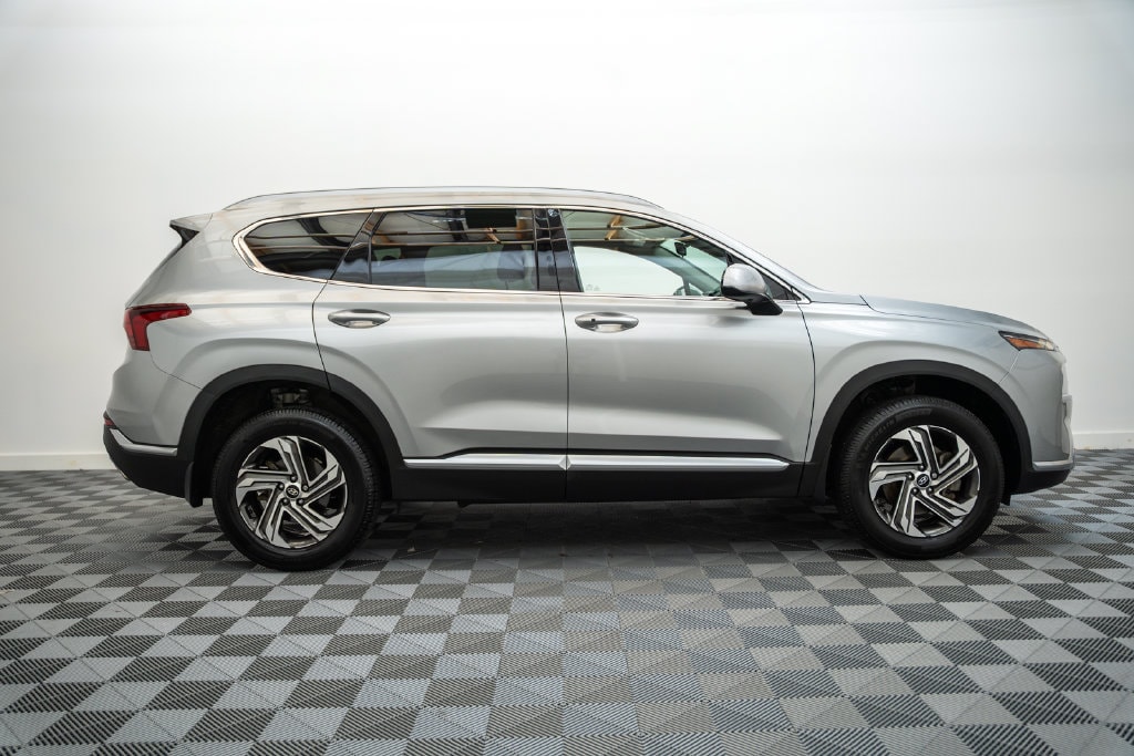 Used 2022 Hyundai Santa Fe SEL SUV