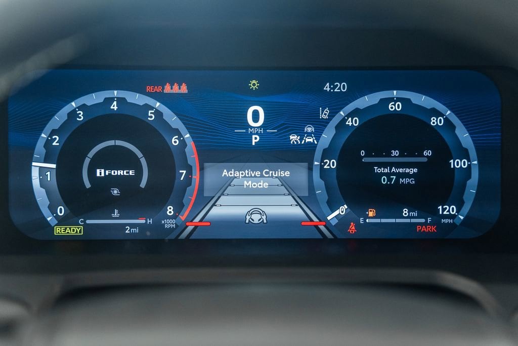 2026 Toyota Tacoma TRD Off Road - Photo 49