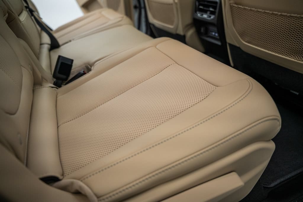 2026 Jeep Grand Cherokee L Limited - Photo 36