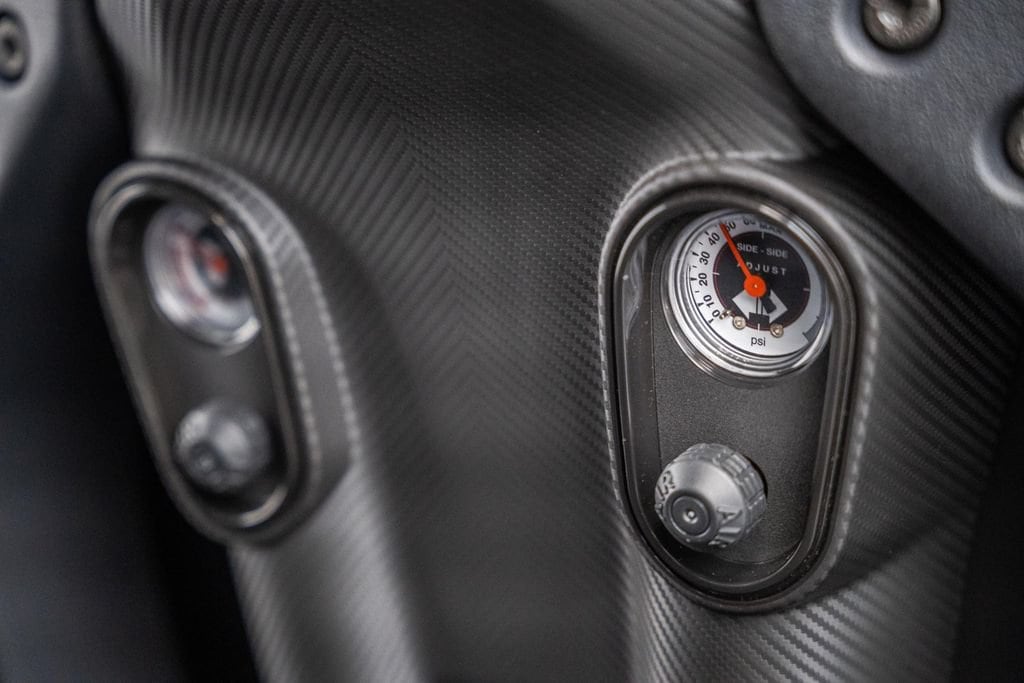 2026 Toyota Tacoma TRD Pro - Photo 47
